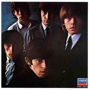 The Rolling Stones - No. 2