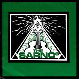 The Sarnos - She's A Witch