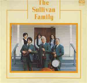 The Sullivan Family - The Sullivan Family