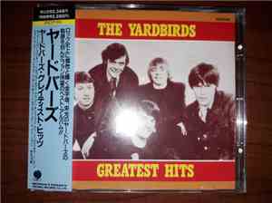 The Yardbirds - Greatest Hits