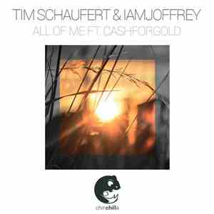 Tim Schaufert & Iamjoffrey Ft. Cashforgold - All Of Me