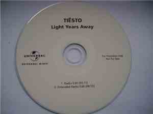 Tiësto - Light Years Away