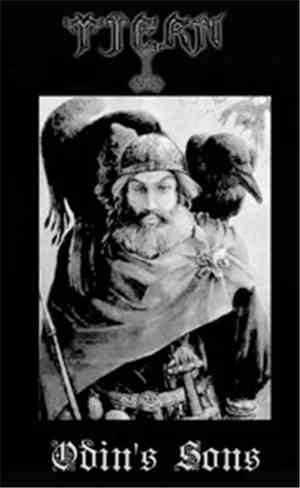 Tjern - Odin's Sons