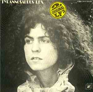 Tyrannosaurus Rex - A Beard Of Stars / Unicorn