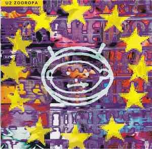 U2 - Zooropa