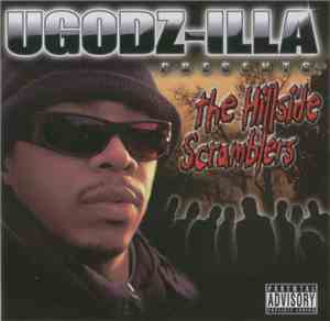 Ugodz-Illa Presents The Hillside Scramblers - The Hillside Scramblers