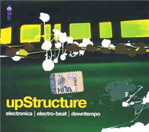 upStructure - upStructure: Electronica, Electro-beat, Downtempo