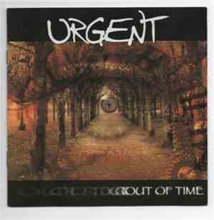 Urgent  - Out Of Time