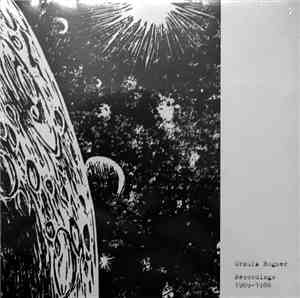 Ursula Bogner - Recordings 1969-1988