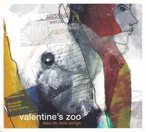 Valentine's Zoo - Issu De Mon Songe