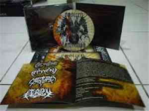 Various - Eastern Damnation