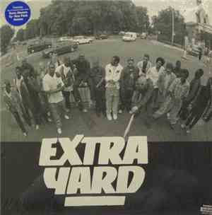 Various - Extra Yard: The Bouncement Revolution