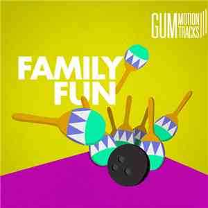 Various - Family Fun