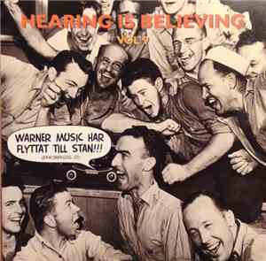 Various - Hearing Is Believing Vol 9