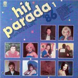 Various - Hit Parada '86 - Br. 1