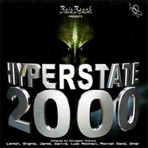 Various - Hyperstate 2000