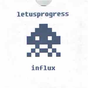 Various - Influx