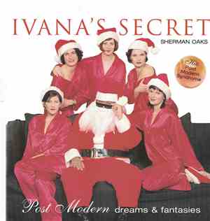 Various - Ivana's Secret: Post Modern Dreams & Fantasies