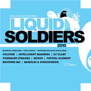 Various - Liquid Soldiers 2010