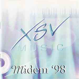 Various - Midem '98