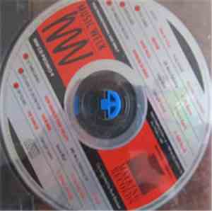 Various - MW CD Promo 4
