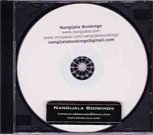 Various - Nangijala Booking