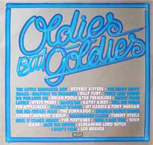 Various - Oldies But Goldies