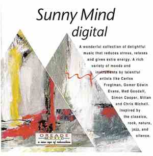 Various - Sunny Mind Digital