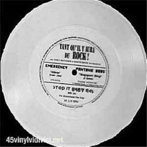 Various - Tant Qu'Il Y Aura Du Rock N°?