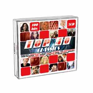 Various - Top 40 Classics