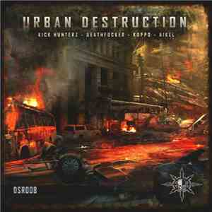 Various - Urban Destrucion