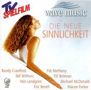 Various - Wave Music - Die Neue Sinnlichkeit