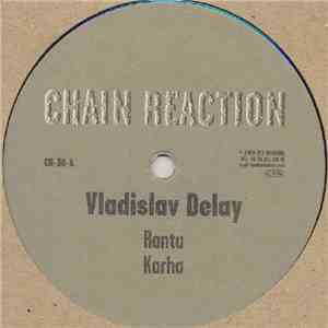 Vladislav Delay - Ranta