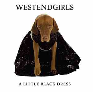 WESTENDGIRLS - A Little Black Dress