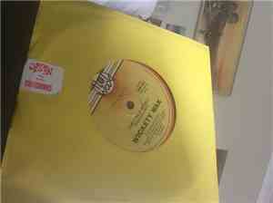 Wickety Wak - Everlasting  love /Can't help myself