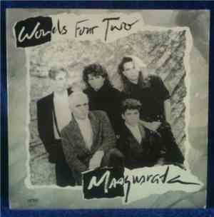 Words Four Two - Masquarada