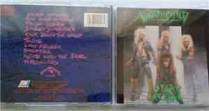 Wrathchild - Stakk Attakk
