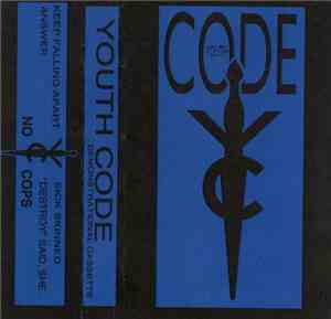 Youth Code - Demonstrational Cassette