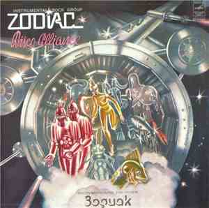 Zodiac  - Disco Alliance