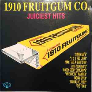 1910 Fruitgum Company - Juiciest Hits