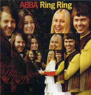 ABBA - Ring Ring