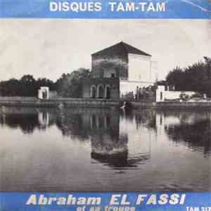 Abraham El Fassi - Matlite En Habbek