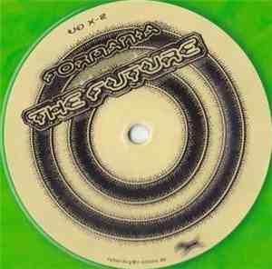 Access  / Formania - Chemical 25 / The Future