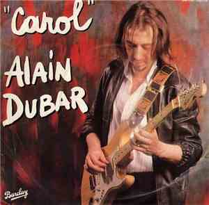 Alain Dubar - Carol