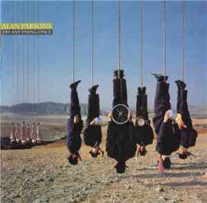 Alan Parsons - Try Anything Once
