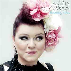 Alžběta Kolečkářová - Andělskej Flám