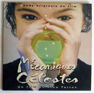Alma Rosa - Mécaniques Célestes