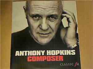 Anthony Hopkins - Composer