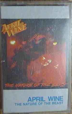 April Wine - The Nature Of The Beast
