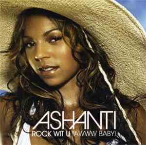 Ashanti - Rock Wit U (Awww Baby)